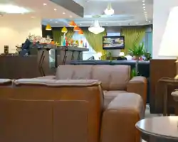 MADEN Hotel-مادن thumbnail